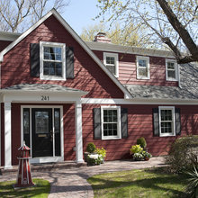 exterior paint