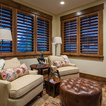 window coverings