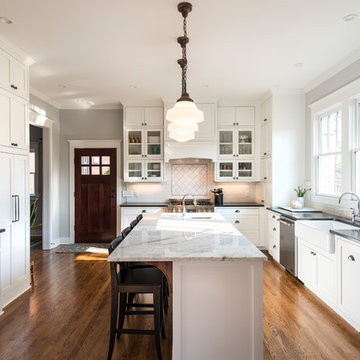 Oakhurst Transformation