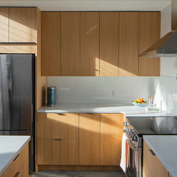 Huron Studio