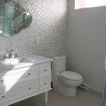 Bathroom - Upstairs