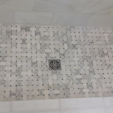 Mosaic Details