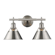 Vanity Lighting