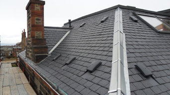 Roof Replacement Service, Newark, CA