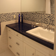Knoll master bath