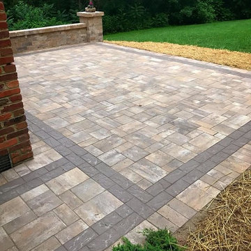 Nokesville Patio