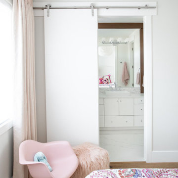 Modern Mid-Century
