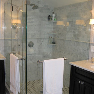Vintage Alexandria Bathroom Renovation