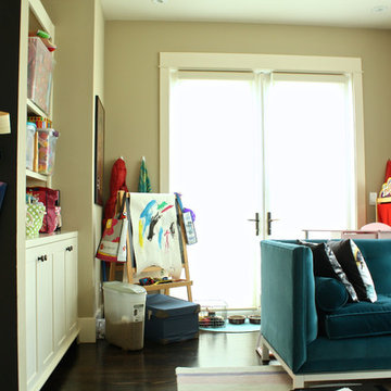 My Houzz: