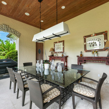 Palm Beach Island - Jungle Rd.