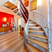 Stairways