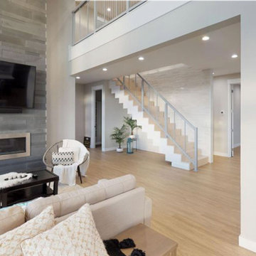 Woods Pointe Circle - Prominence Pointe
