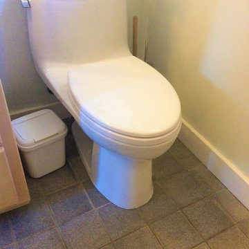 Water Closet