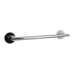Danze Lily 18" Towel Bar D444001 - Bathroom Accessories