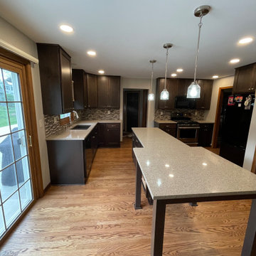New berlin kitchen.