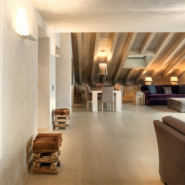 Crans 2011