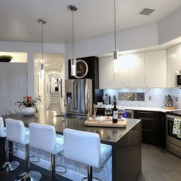 Mustang Residence