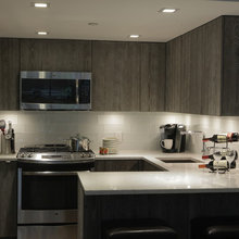 Kitchens Nigel