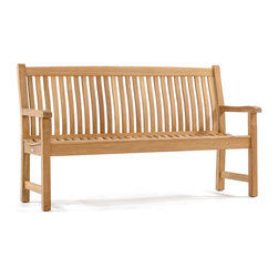Veranda 5FT Bench - 13618 - Outdoor Benches