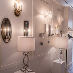 Showroom - Lighting
