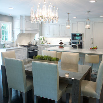 Kingsbrook Project