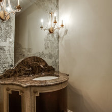 1/2 Bath