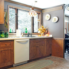 Kitchen Ideas