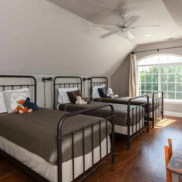 Kid's room upstairs