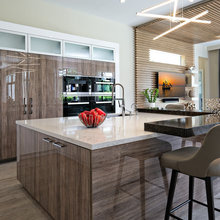 Kitchens