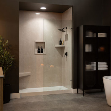 YourChoice Shower Wall Panels