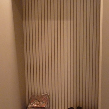 Mud Locker