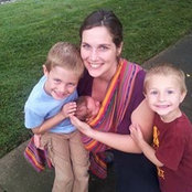 Nicolle Ollier's photo