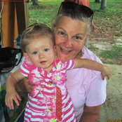 Marjorie Hine's photo