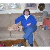 Janet Coughlin's photo