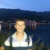 Oleksandr Sandul's photo