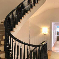 Second Generation Wood Stairs LLC