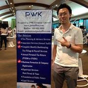 Pop Prakarn's photo