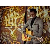 Pape Boye's photo