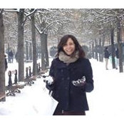 Hoda Elattar's photo