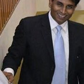 Anil Sieukumar's photo