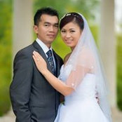 Trung Phans billede