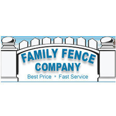 Family Fence Company
