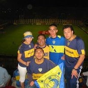 Roque Roldan's photo