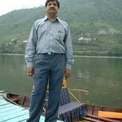 Manoj Bansal's photo