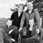 Rachel Mann's photo