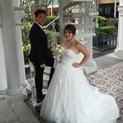 Madeline Goh's photo