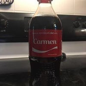 Carmen Michaelsen's photo
