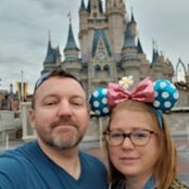 Amy Zinszer's photo