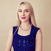 Татьяна Поляеваs foto