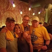 Jason Anderson's photo